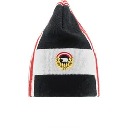 EISBÄR Herren Quan OS MÜ, schwarz-white-ardea, ONE SIZE
