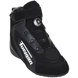Furygan V4 Easy D3o® Schwarz/Weiß 39
