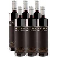 BREE Merlot Frankreich IGP (6 x 0,75l)