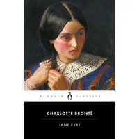 Penguin Books UK Jane Eyre