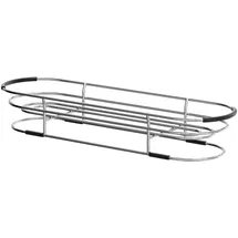 WMF Brötchenaufsatz 3200002361 Silber/Weiß