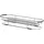 WMF Brötchenaufsatz 3200002361 Silber/Weiß