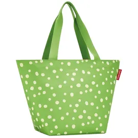 Reisenthel Shopper M signature red