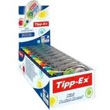 BIC Tipp-Ex Korrekturroller Mini Pocket Mouse weiß