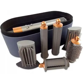 Dyson Airwrap Complete Long Diffuse copper