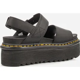 Dr. Martens Voss Quad black hydro 40
