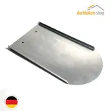 Blechersatzziegel Biberschwanz