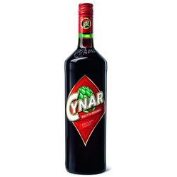 Cynar Kräuterlikör 16,5% 0,7l