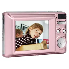 AgfaPhoto DC5200 rosa