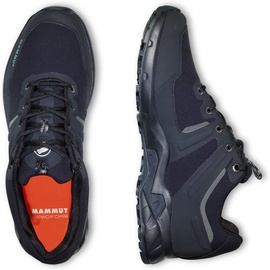 Mammut Ultimate Pro Low GTX Damen black/black 38