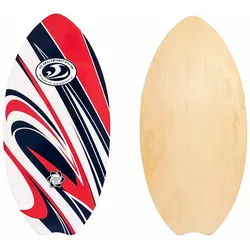 CBC WOOD 39,5 Skimboard 2024