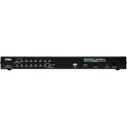 ATEN KVM on the NET CS1716i - KVM-Switch - 16 x KVM port(s)