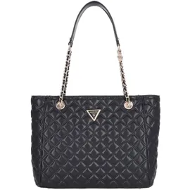 GUESS Shopper Giully Large Tote black