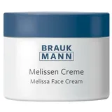 Hildegard Braukmann Melissen Creme 50 ml