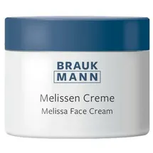 Hildegard Braukmann Melissen Creme 50 ml