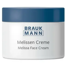 Hildegard Braukmann Melissen Creme 50 ml