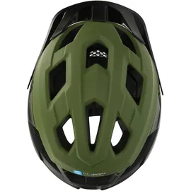 crazySAFETY Crazy Safety 54-57 cm Kinder grün 2021