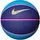 Nike Swoosh Skills Basketball 422 laser blue/deep royal blue/hyper pink/orange trance 3