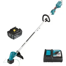 Makita DUR192LRT1 inkl. 1 x 5 Ah