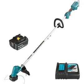 Makita DUR192LRT1 inkl. 1 x 5 Ah