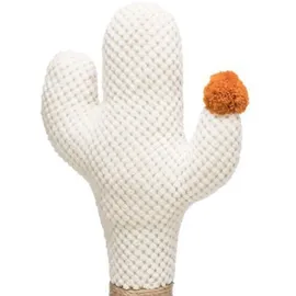 Trixie Katzenhöhle mit Kaktus - 36 84 cm Creme