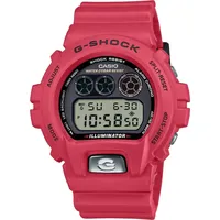 Casio G-Shock DW-6900TR-4