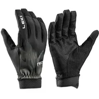 Leki Neotrail Schwarz 10