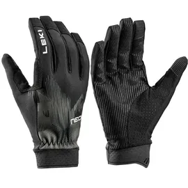 Leki Neotrail Schwarz 10