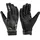 Leki Neotrail Schwarz 10