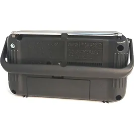 Panasonic RF-2400D schwarz