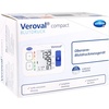 Veroval compact Oberarm-Blutdruckmessgerät