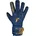 Torwarthandschuhe blau 8 5