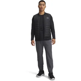 Under Armour Velociti Pro Storm Hosen Grau XXL