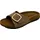 ROHDE Pantolette beige