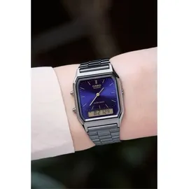 Casio AQ-230 Analog-Digital Quarz 38,8 mm AQ-230GG-2A