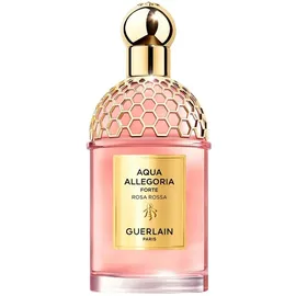 Guerlain Aqua Allegoria Rosa Rossa Eau de Parfum 75 ml