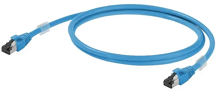 Weidmüller Kabel IE-C6FP8L#1165900003