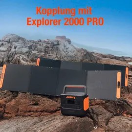 Jackery SolarSaga 200