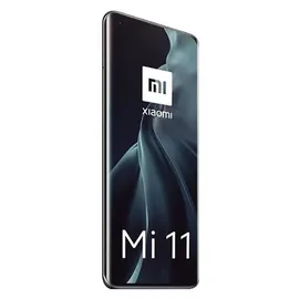 Xiaomi Mi 11 5G 8 GB RAM 256 GB Midnight Gray