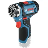 Bosch GSR 12V-15 FC Professional