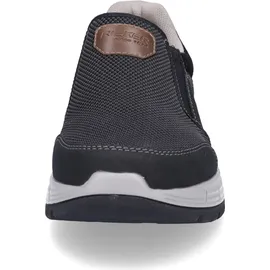 Rieker Herren Halbschuhe 19150
