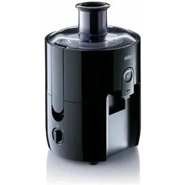 Braun PurEase SJ3100 schwarz