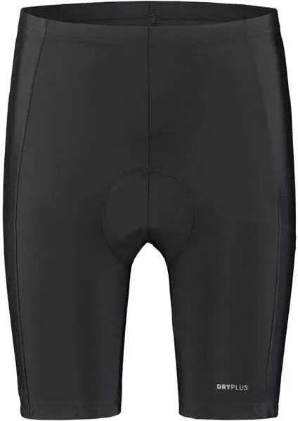 NAKAMURA Herren Radlerhose "Marseille", Black, S