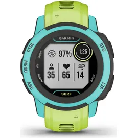 Garmin Instinct 2S Surf Edition waikiki