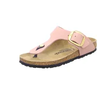 Zehentrenner lila/pink Gizeh Big Buckle 35