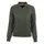 URBAN CLASSICS Basic Jacke Olive S
