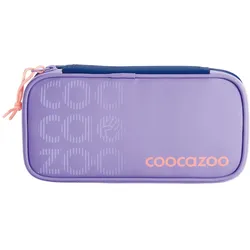 coocazoo Schlampermäppchen, Tarp Frosty Lilac
