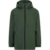 Protest Flynto Jacke Kale Green 176
