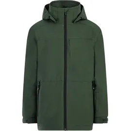 Protest Flynto Jacke Kale Green 176