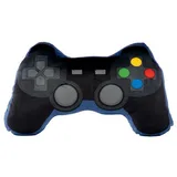 Puckator Game Over Gamecontroller geformtes Plüsch Kissen